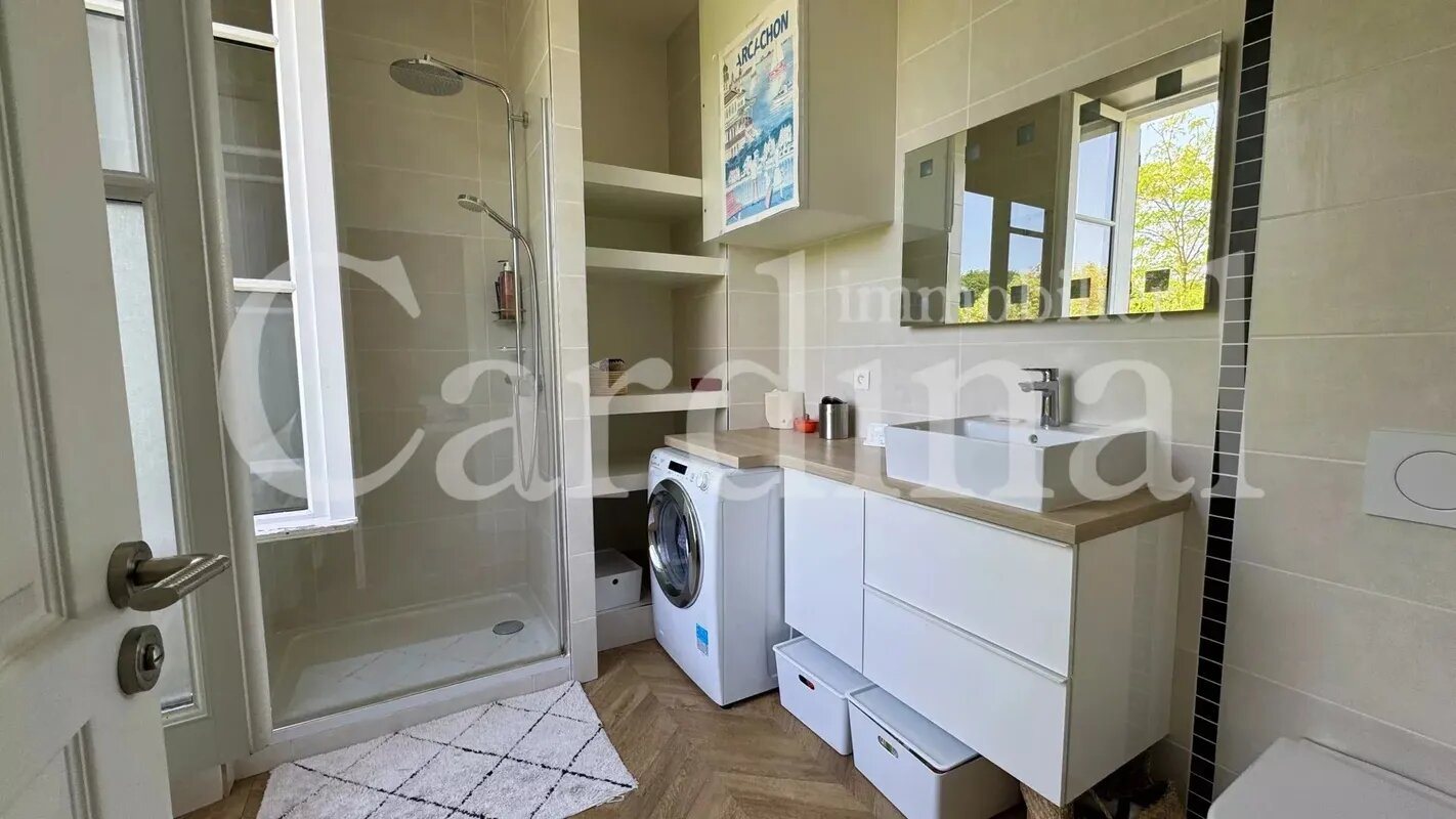 Appartement à vendre, 48m², Noisy-le-Roi