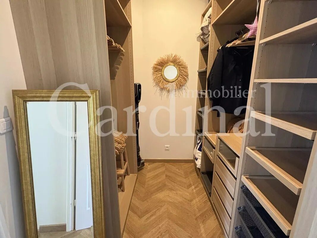Appartement à vendre, 48m², Noisy-le-Roi