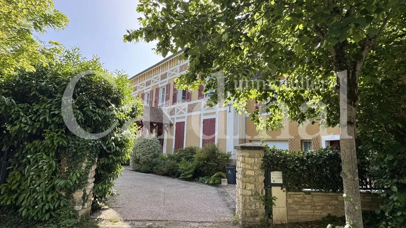 Appartement à vendre, 48m², Noisy-le-Roi