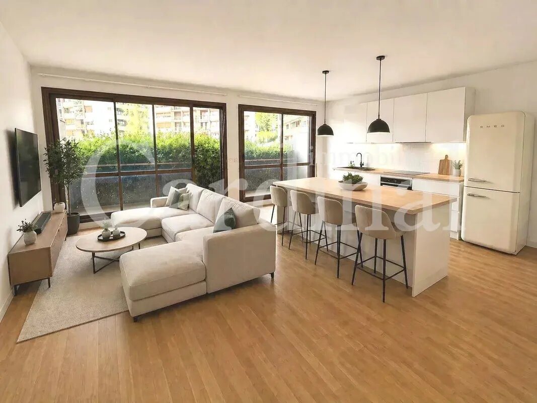 Appartement à vendre, 67m², Noisy-le-Roi