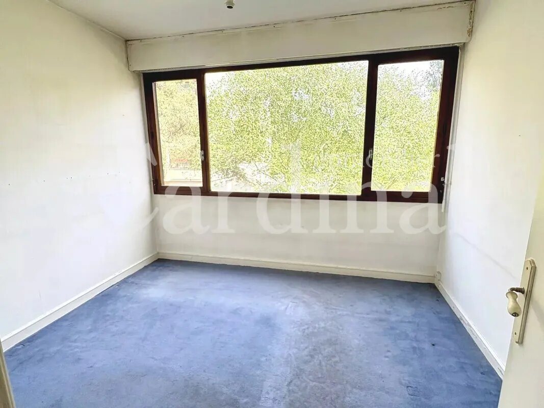 Appartement à vendre, 67m², Noisy-le-Roi