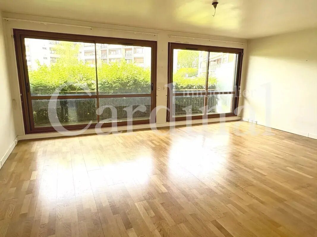 Appartement à vendre, 67m², Noisy-le-Roi