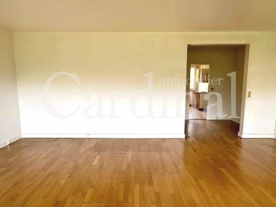 Appartement à vendre, 67m², Noisy-le-Roi