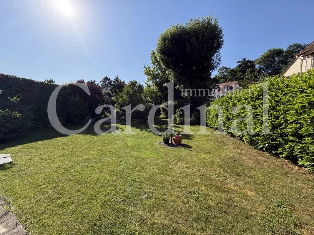 Maison à vendre, 183m², Bailly