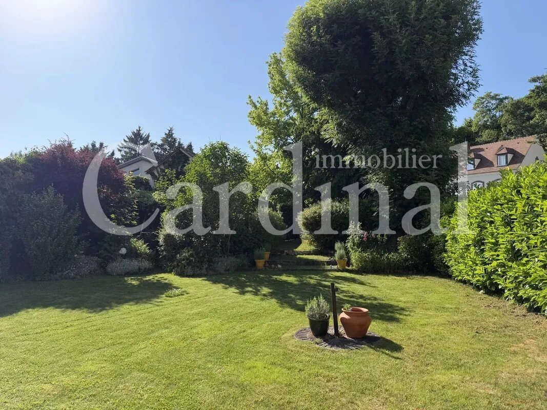 Maison à vendre, 183m², Bailly
