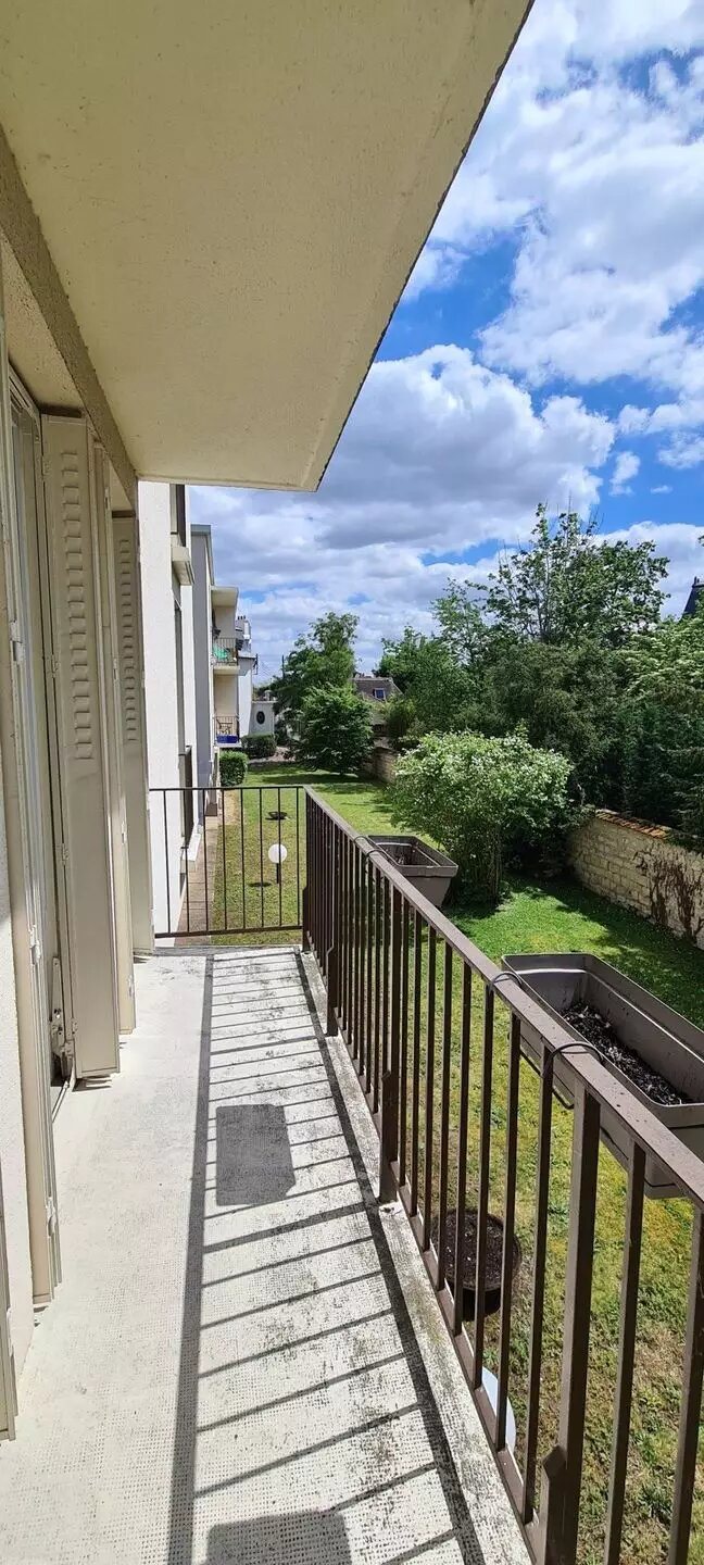 Appartement à vendre, 59m², Chatou