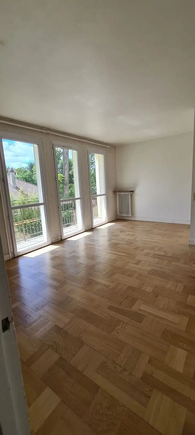 Appartement à vendre, 59m², Chatou