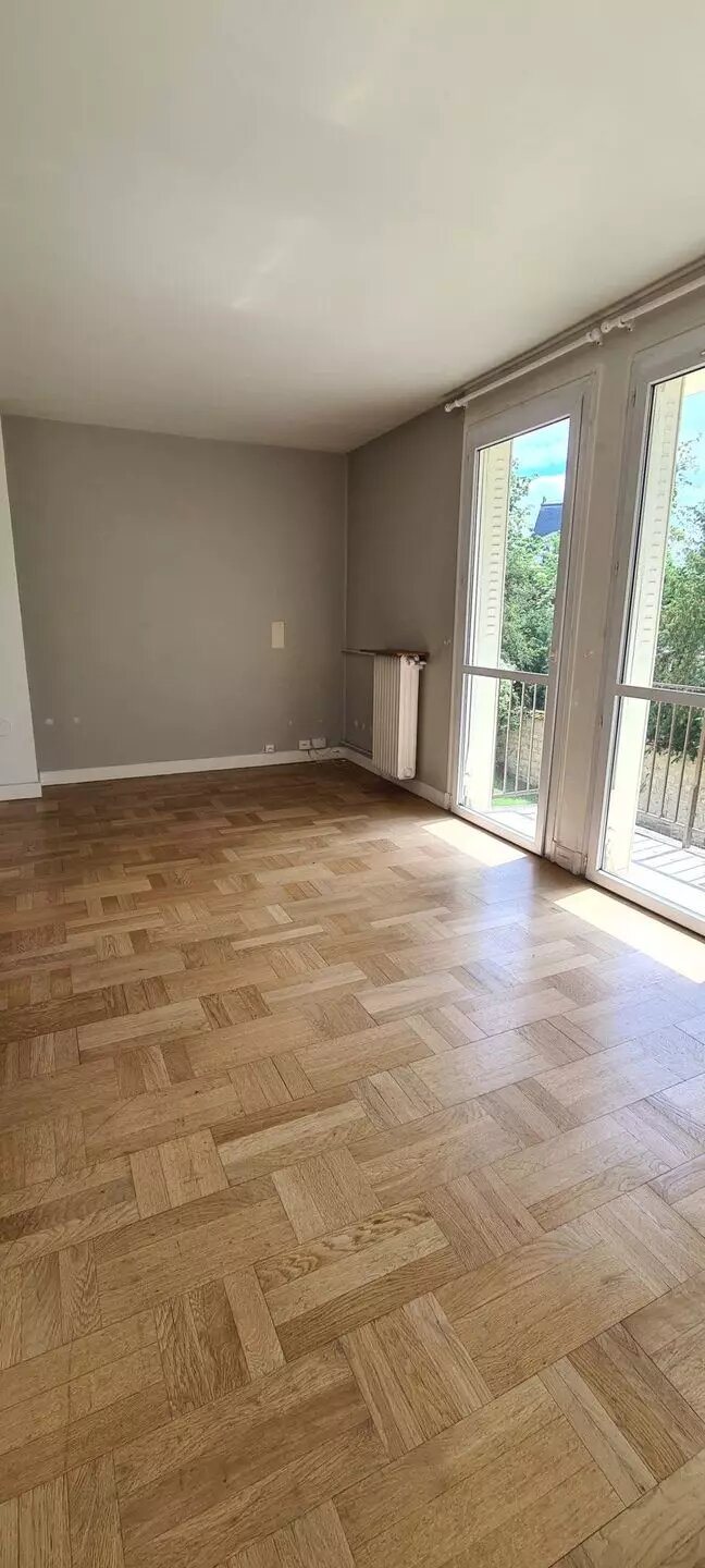 Appartement à vendre, 59m², Chatou