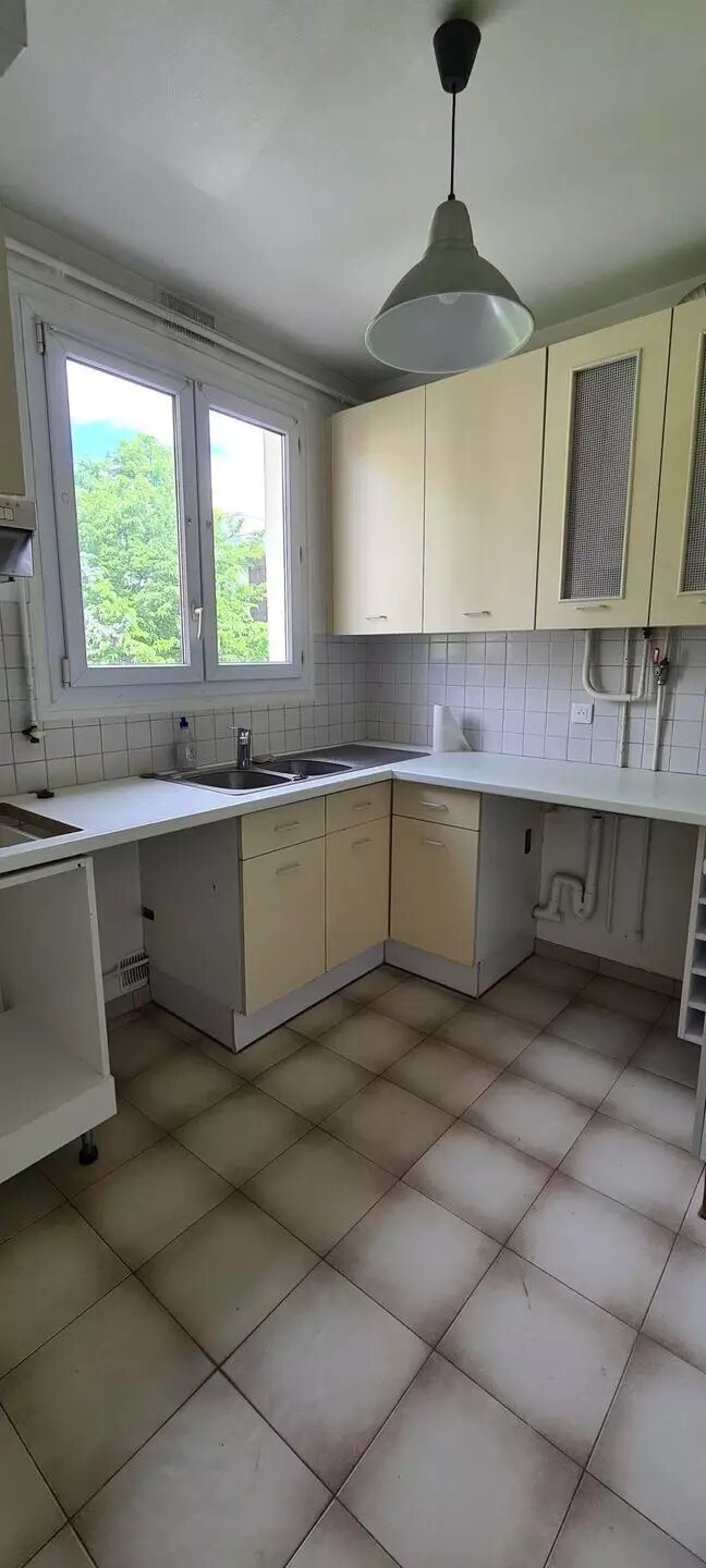 Appartement à vendre, 59m², Chatou