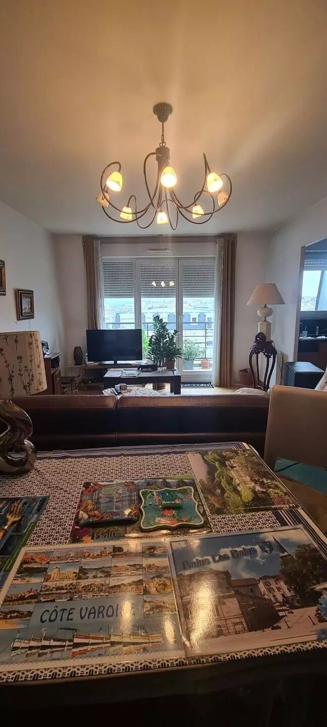 Appartement à vendre, 67m², Sartrouville