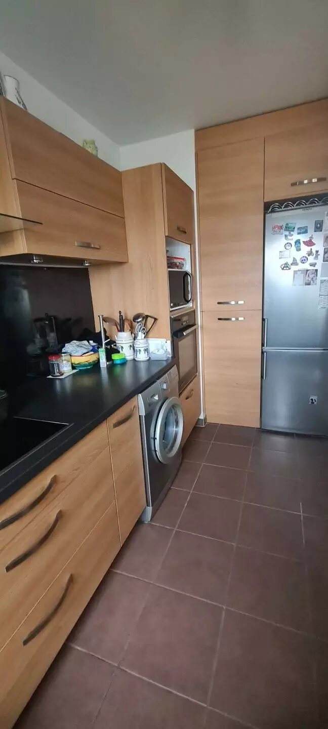 Appartement à vendre, 67m², Sartrouville
