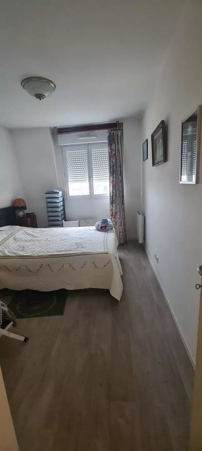 Appartement à vendre, 67m², Sartrouville