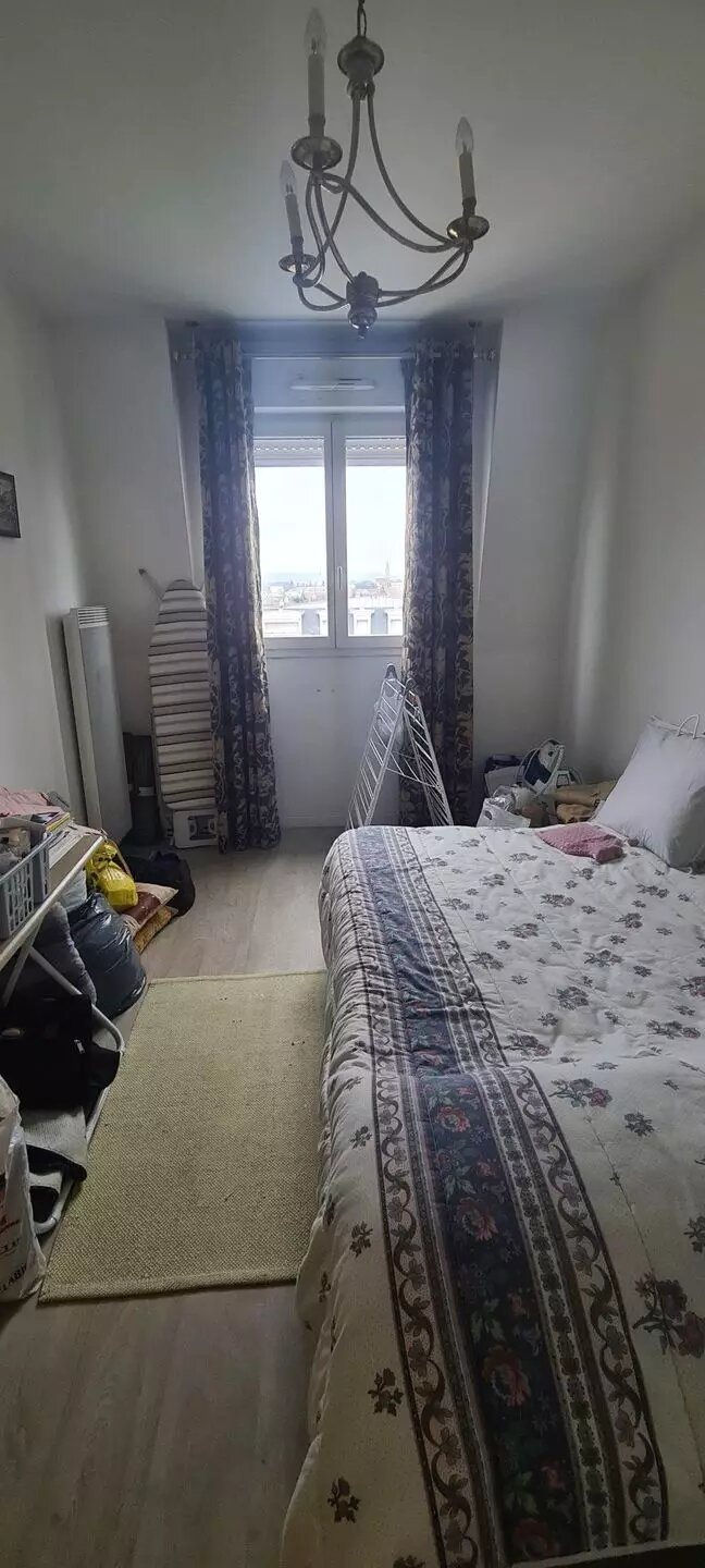 Appartement à vendre, 67m², Sartrouville