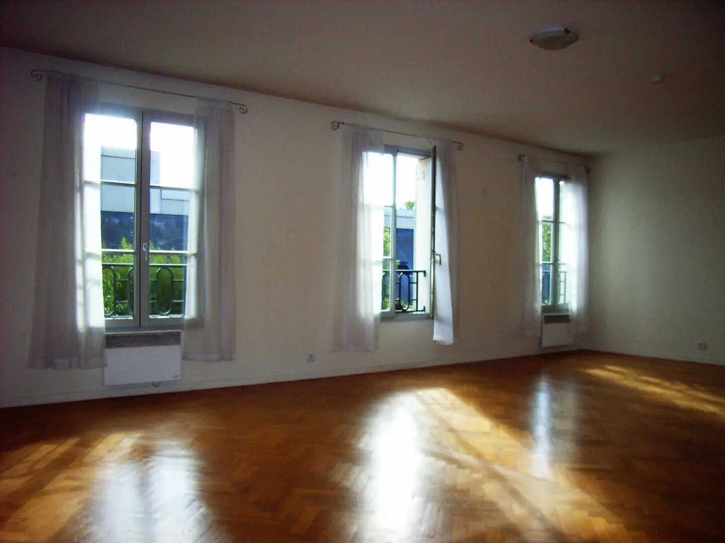Appartement à louer, 100m², Saint-Germain-en-Laye