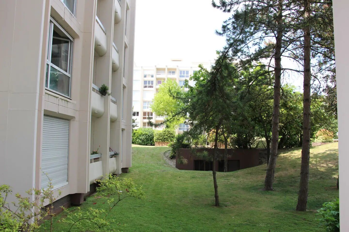 Appartement à louer, 32m², Chatou