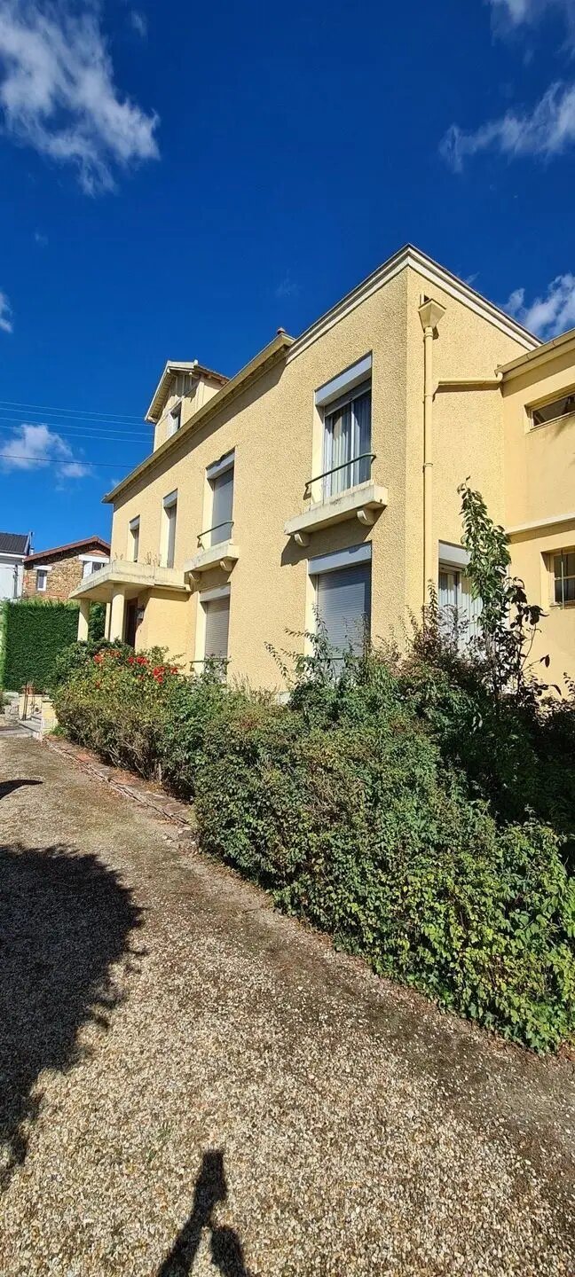 Maison à vendre, 113m², Chatou
