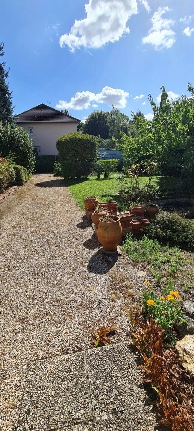 Maison à vendre, 113m², Chatou