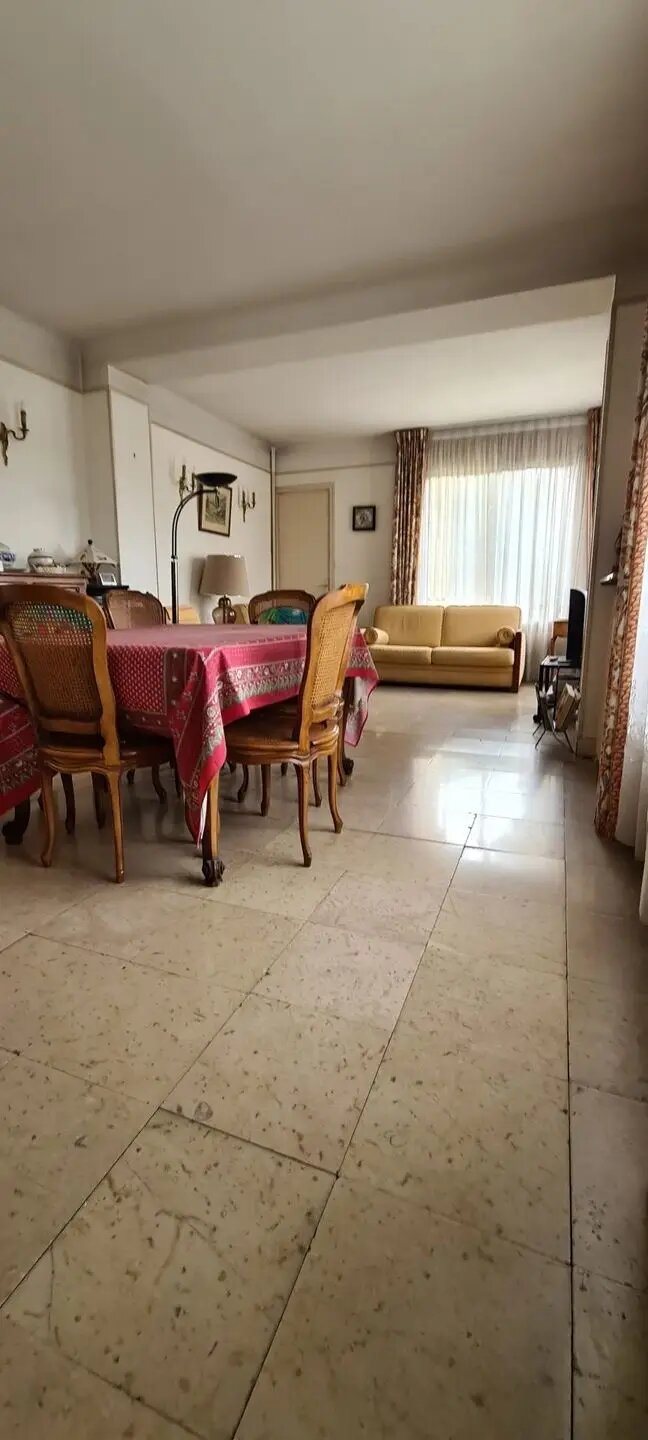 Maison à vendre, 113m², Chatou