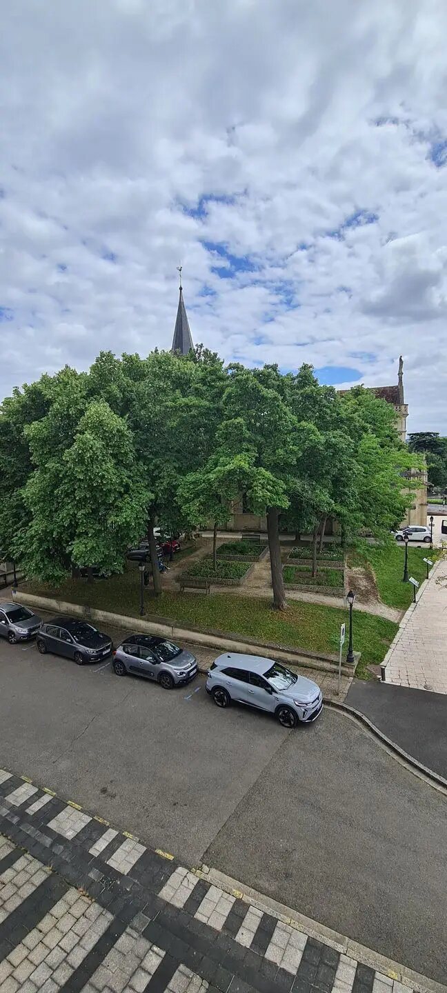 Appartement à vendre, 87m², Chatou