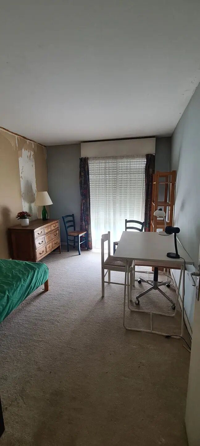 Appartement à vendre, 87m², Chatou