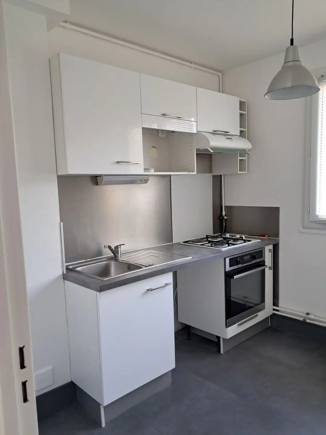 Appartement à louer, 61m², Montesson