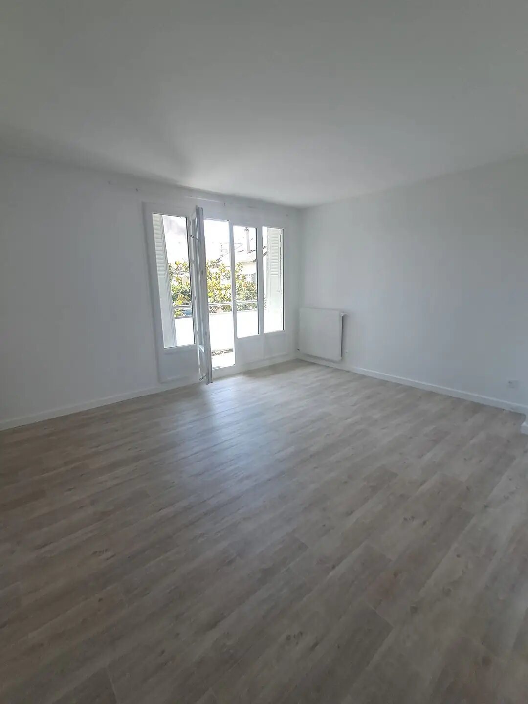 Appartement à louer, 61m², Montesson