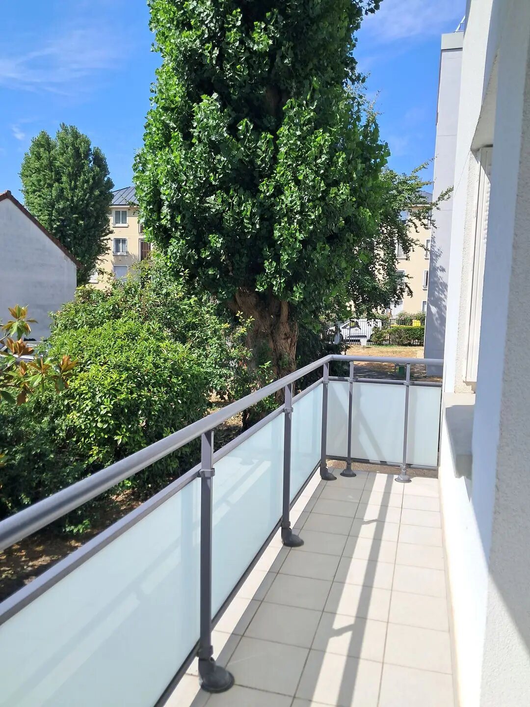 Appartement à louer, 61m², Montesson