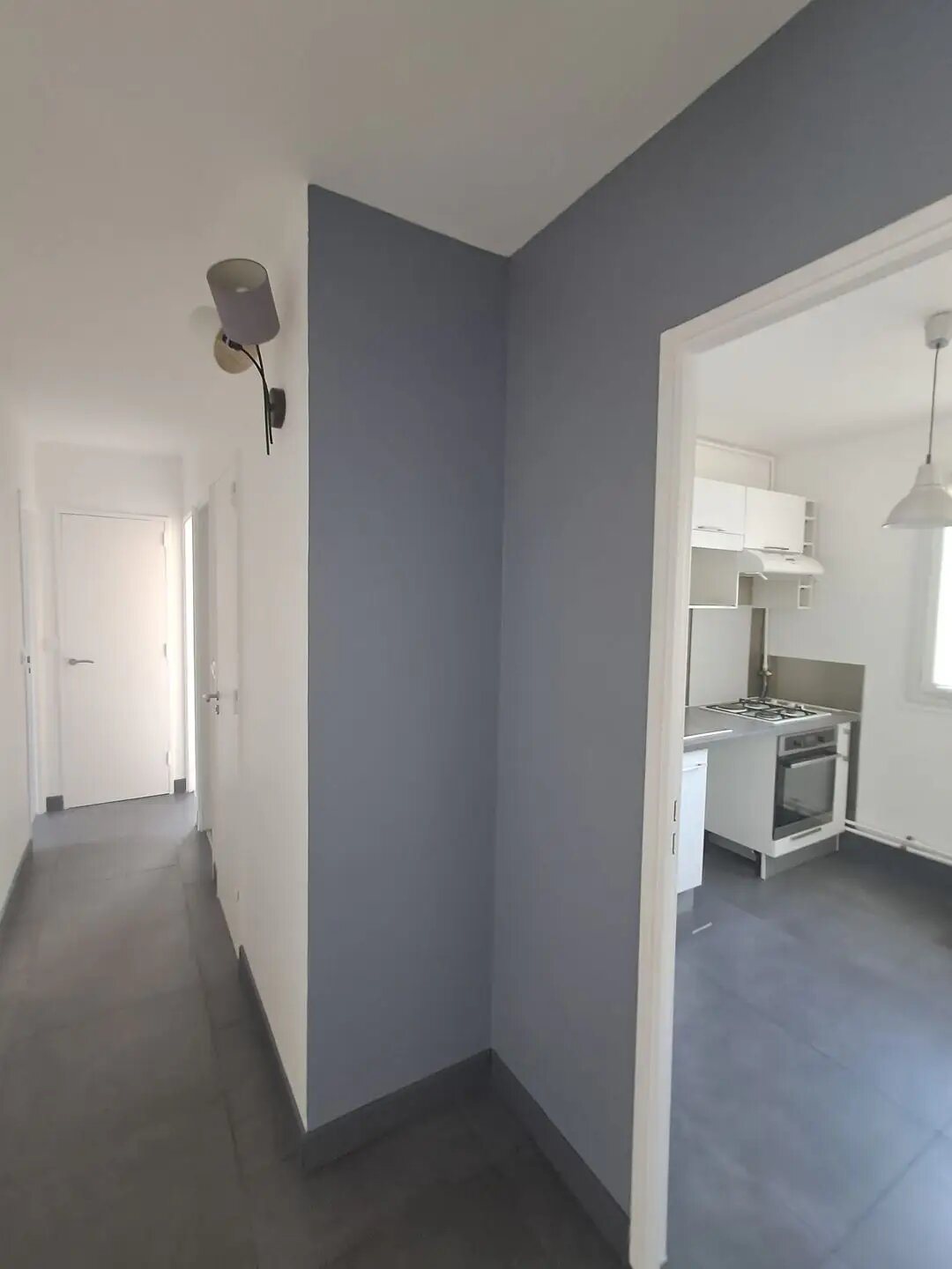 Appartement à louer, 61m², Montesson