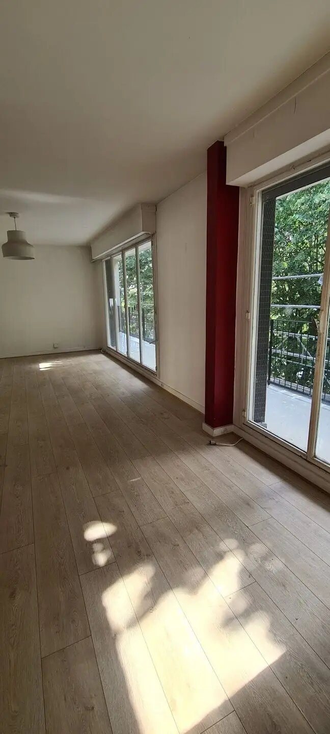 Appartement à vendre, 91m², Chatou