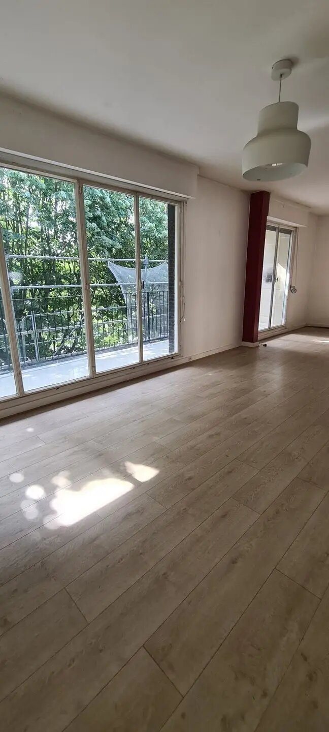 Appartement à vendre, 91m², Chatou