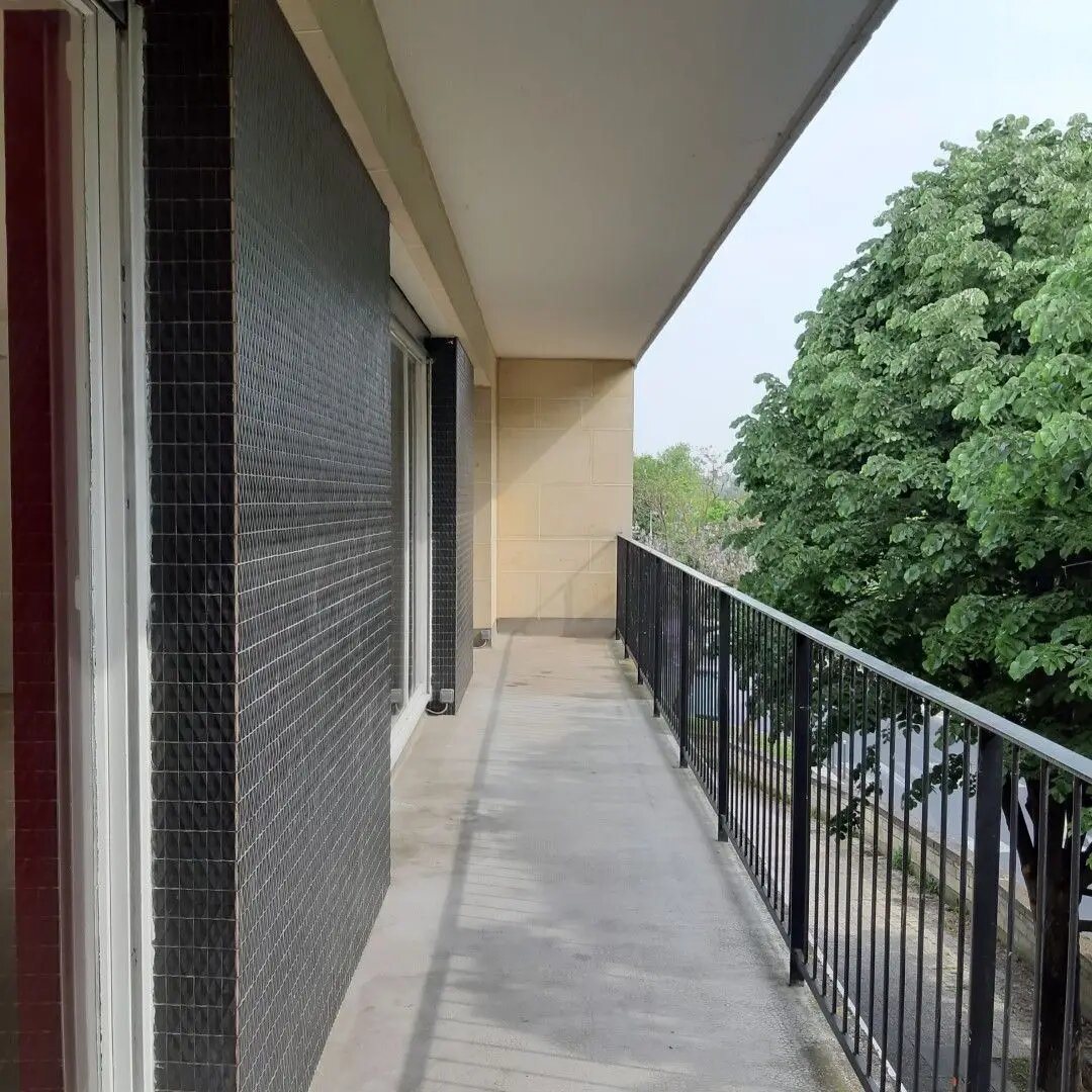 Appartement à vendre, 91m², Chatou