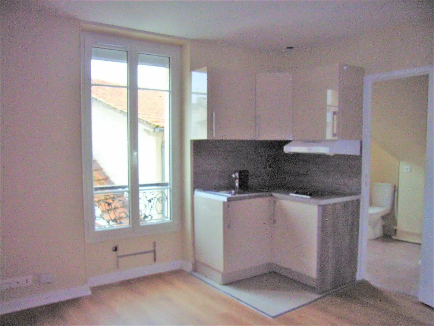 Appartement à louer, 30m², Le Vésinet