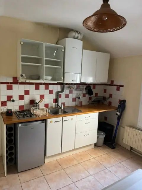 Appartement à louer, 23m², Rueil-Malmaison