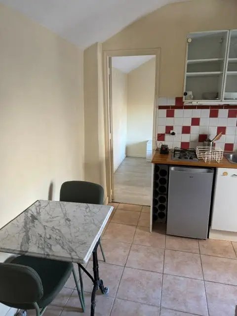 Appartement à louer, 23m², Rueil-Malmaison