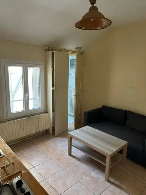 Appartement à louer, 23m², Rueil-Malmaison