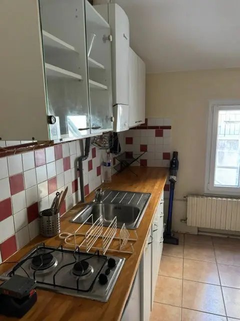 Appartement à louer, 23m², Rueil-Malmaison