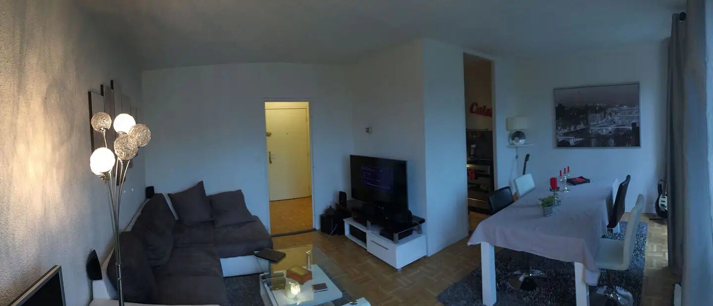 Appartement à louer, 53m², Chatou