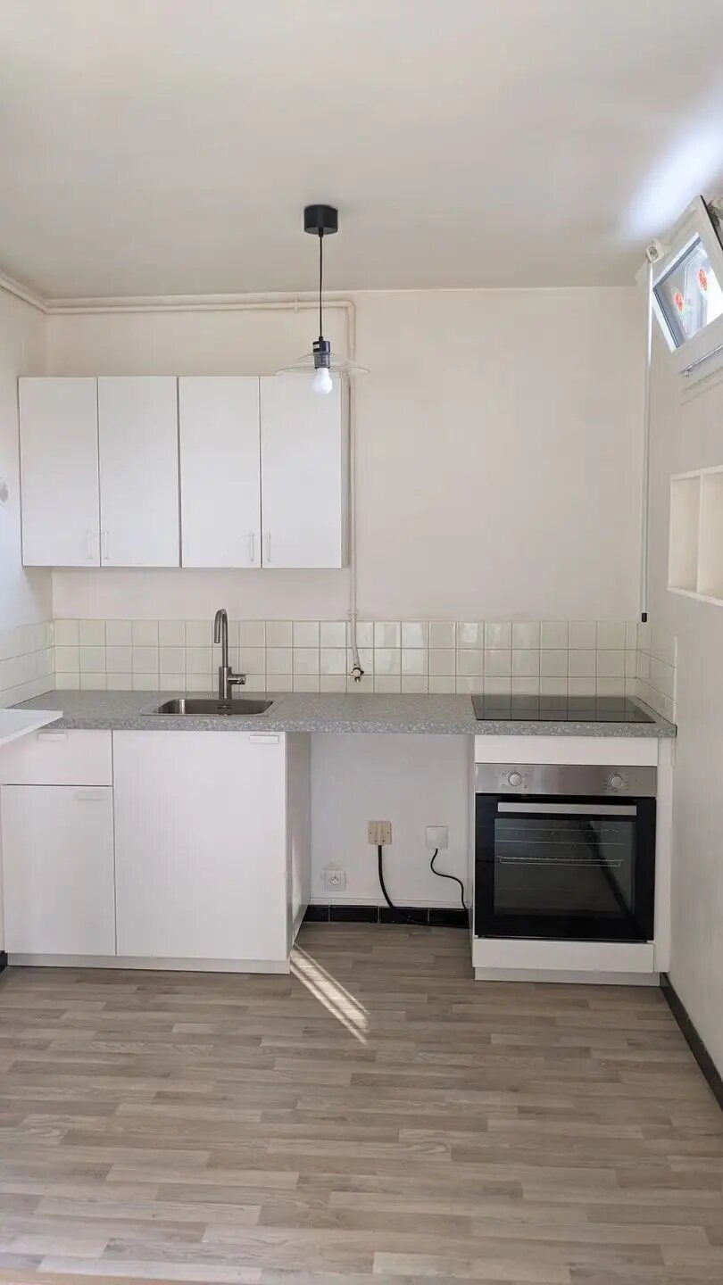 Appartement à louer, 29m², Chatou