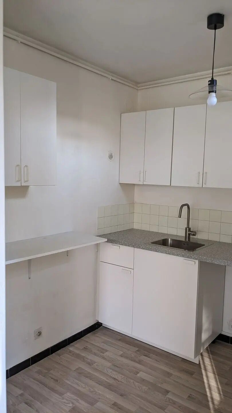 Appartement à louer, 29m², Chatou