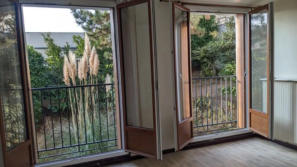 Appartement à louer, 29m², Chatou