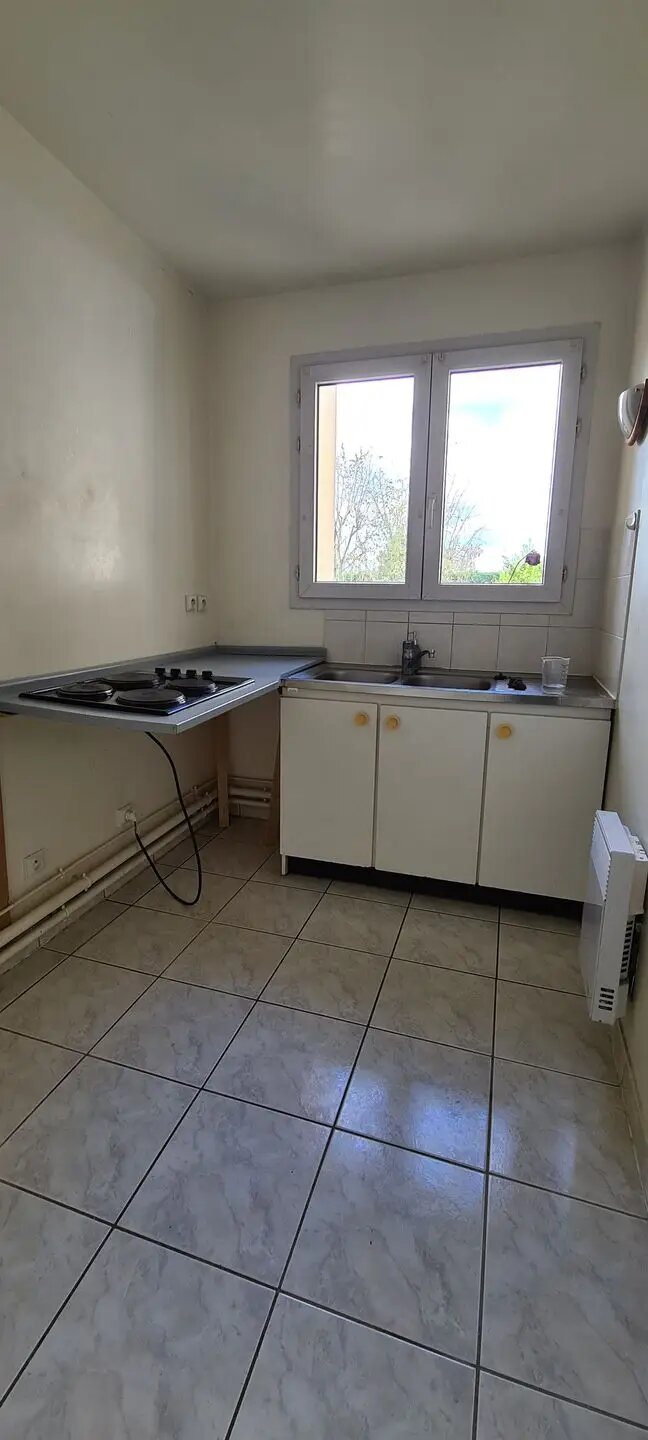 Appartement à vendre, 52m², Carrières-sur-Seine