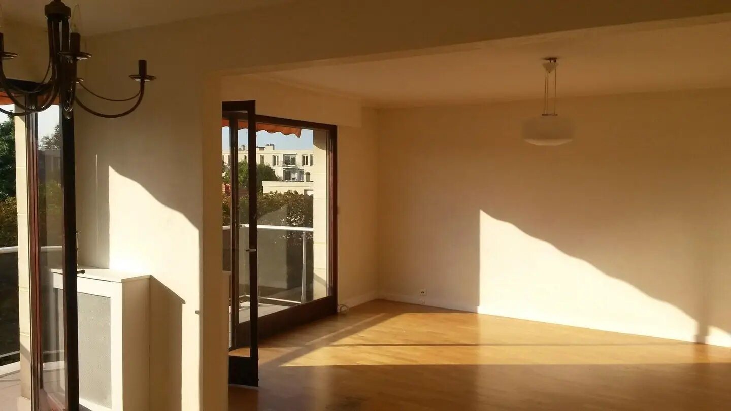 Appartement à vendre, 88m², Chatou