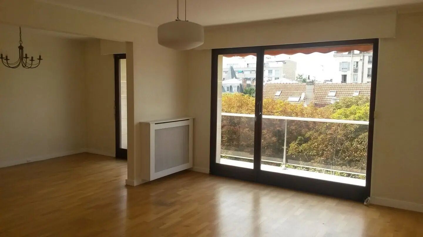 Appartement à vendre, 88m², Chatou