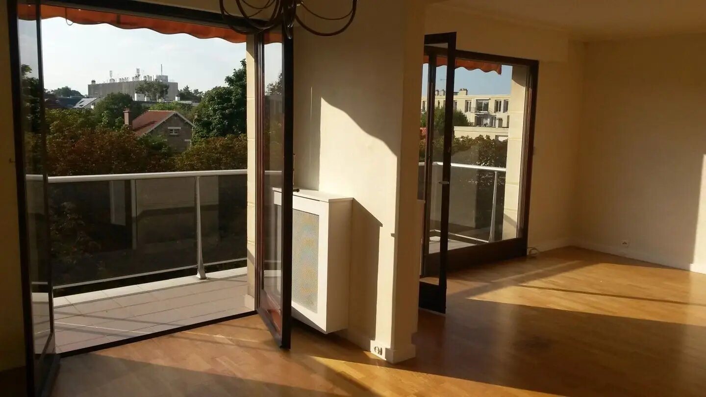 Appartement à vendre, 88m², Chatou