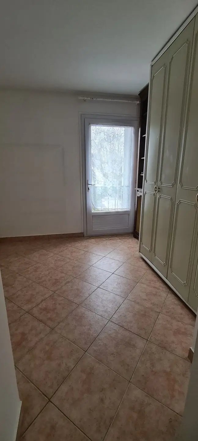 Appartement à vendre, 57m², Chatou