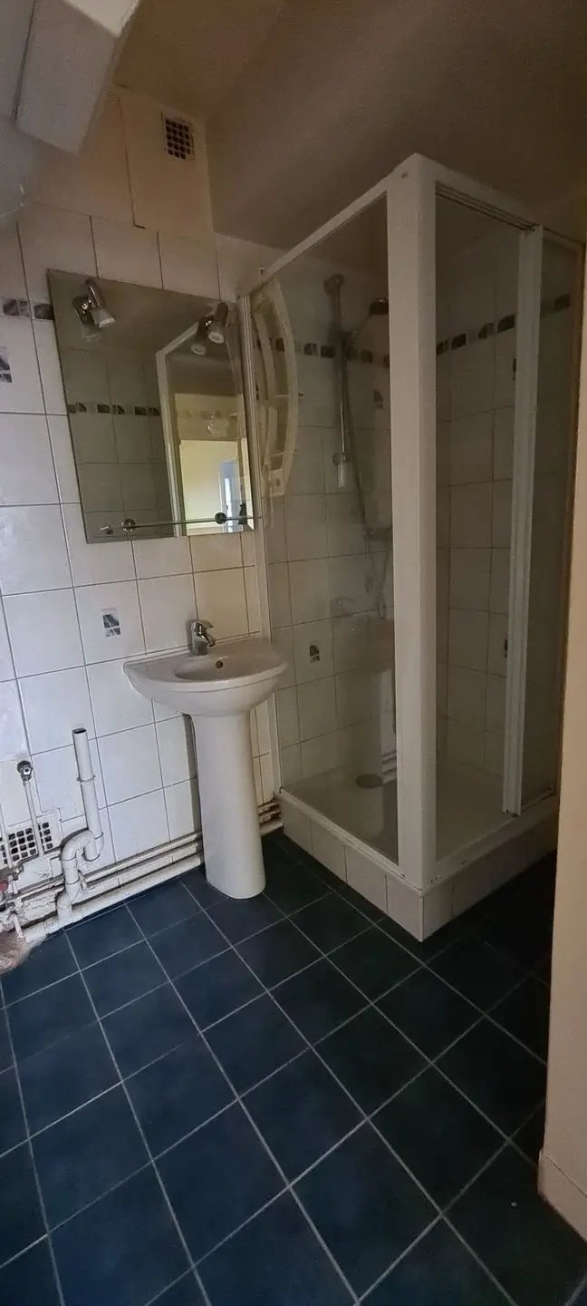 Appartement à vendre, 57m², Chatou