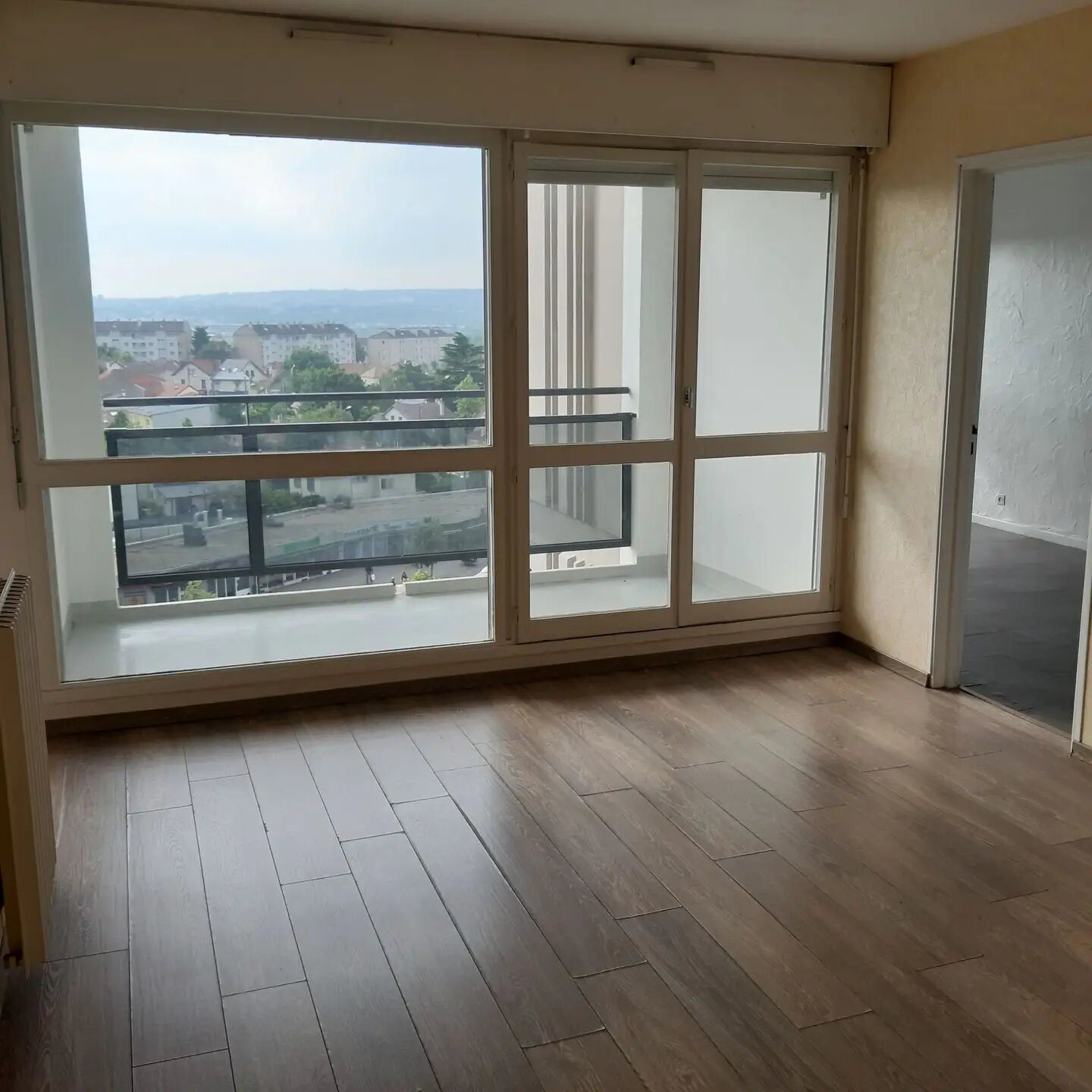 Appartement à vendre, 49m², Chatou