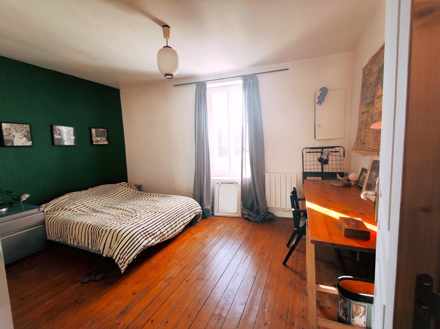 Appartement à vendre, NaNm², Caen