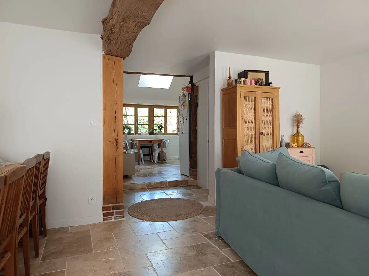 Maison à vendre, 108m², Pont-l'Evêque