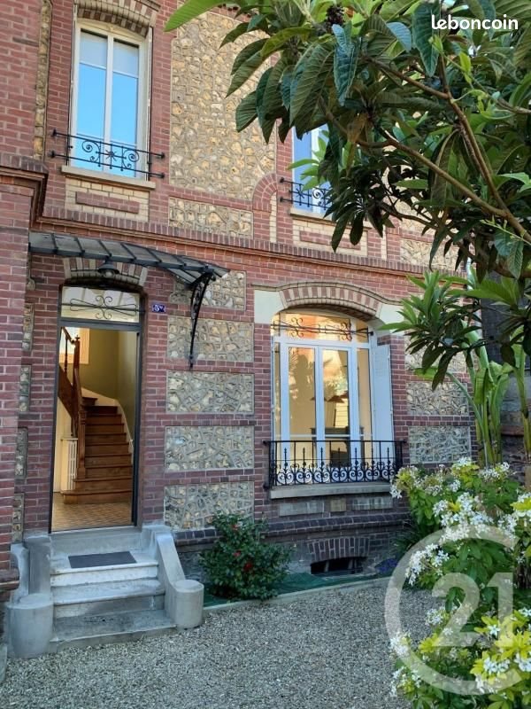 Maison à vendre, 152m², Lisieux